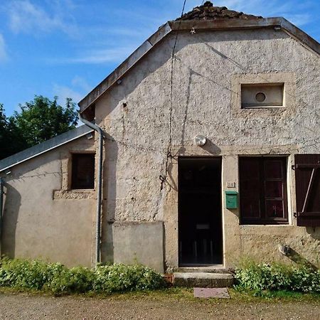 Maison Individuelle Les Templiers Bure-les-Templiers Екстер'єр фото